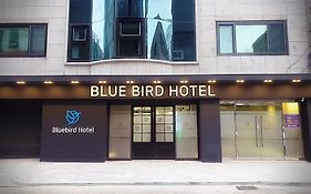 Bluebird Hotel